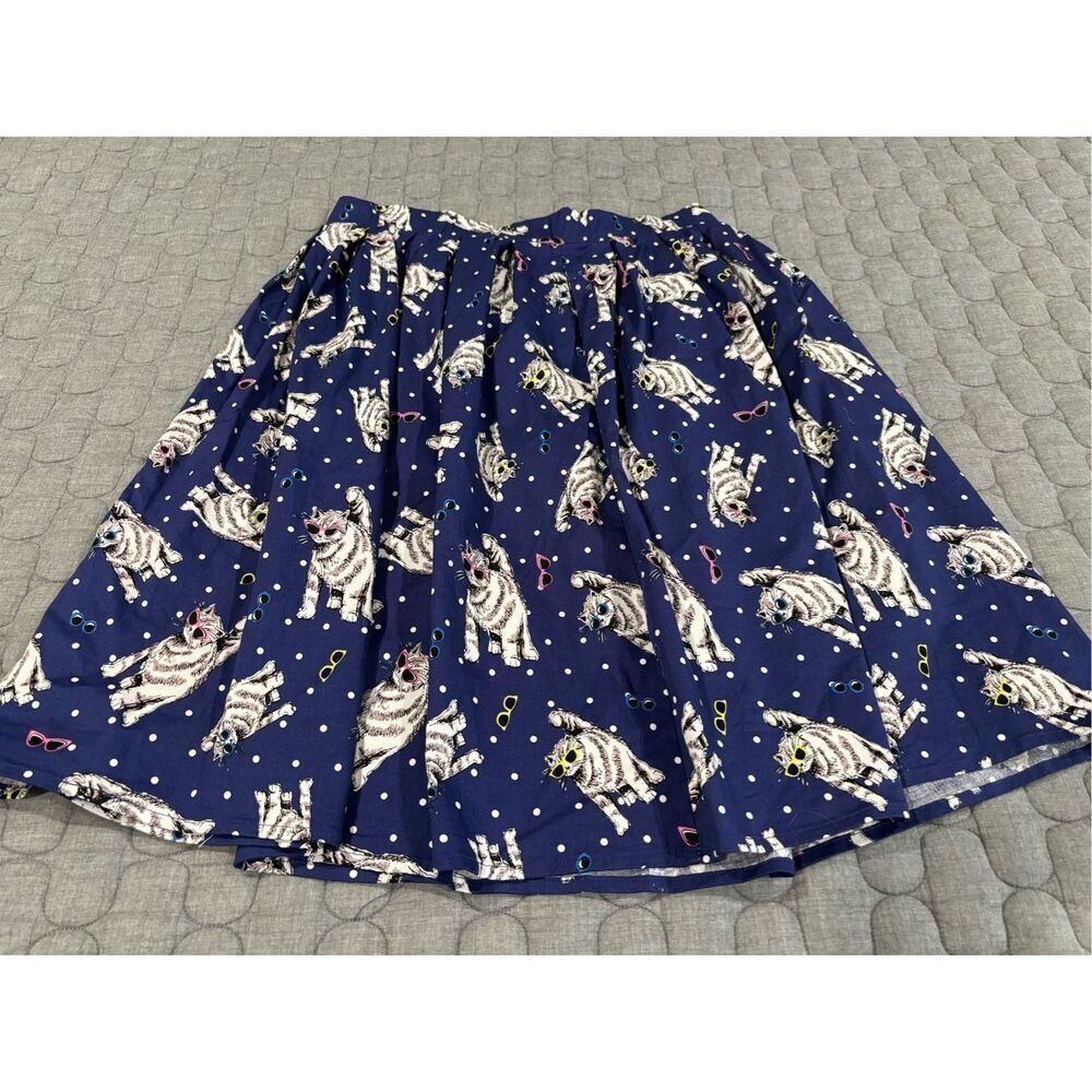 Ladies skirt.  Size large